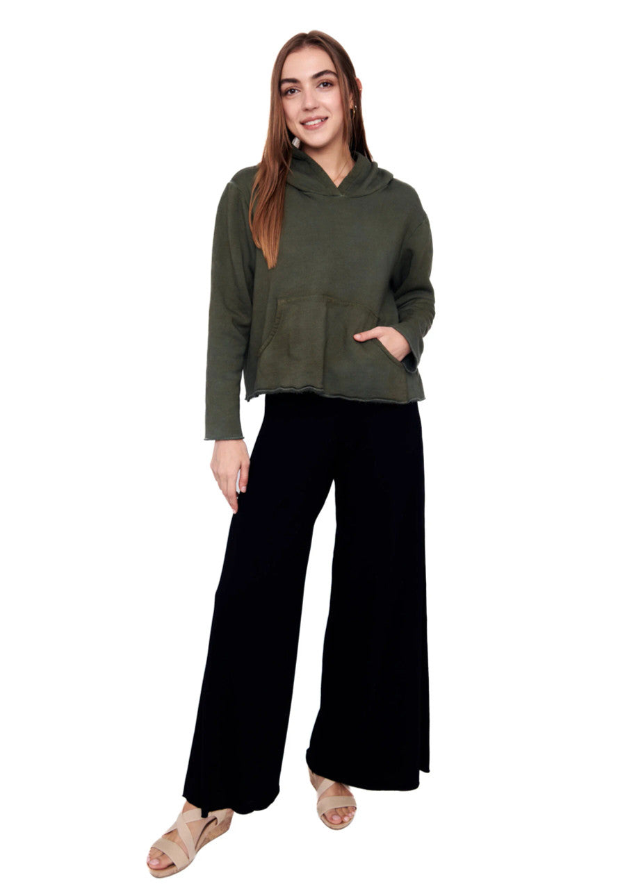 Long Gauchos